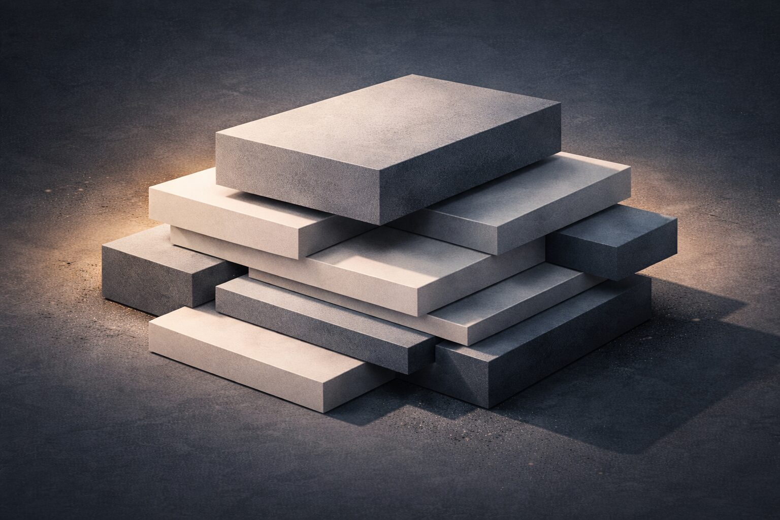 December 2019: Signals Without a Name