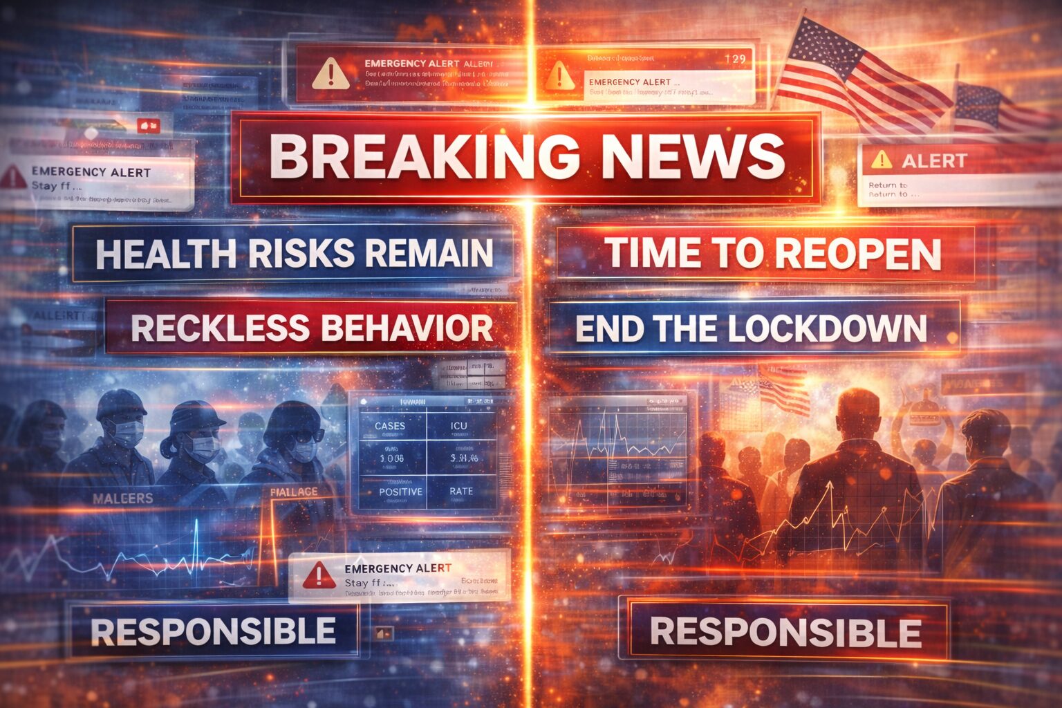 The Shape of the Divide