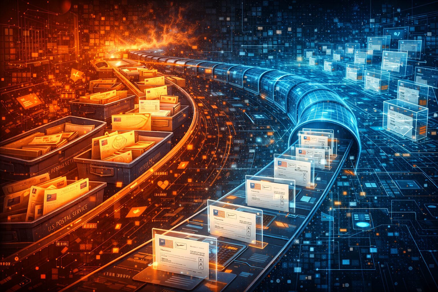 Trust Ships in Boxes