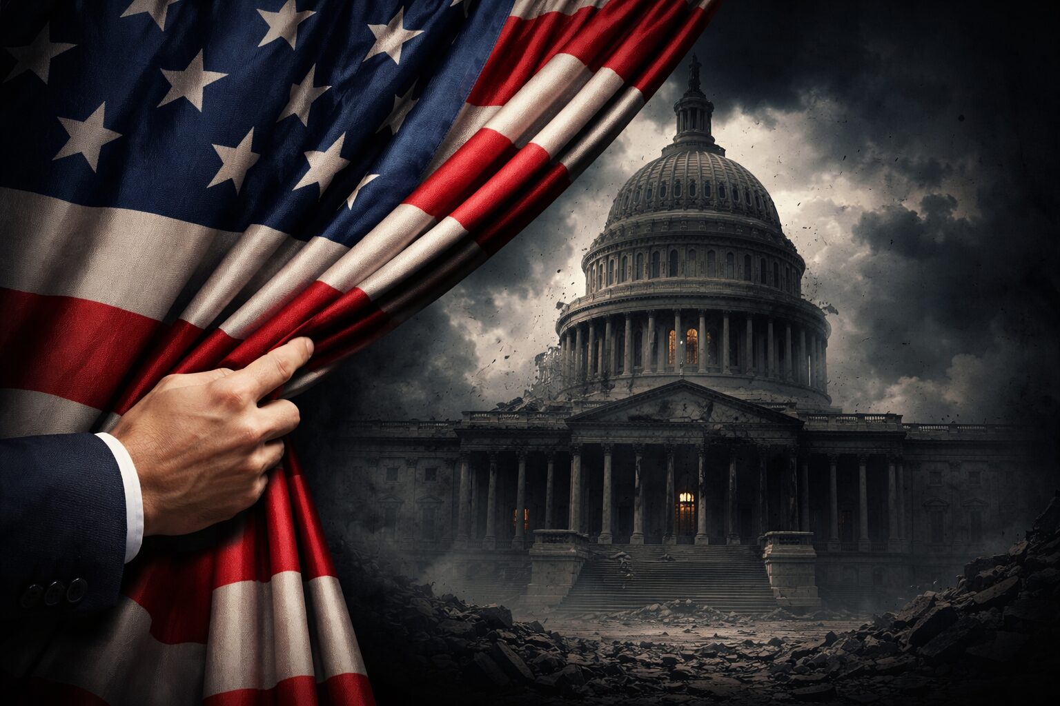 The Slow Coup of “So What”